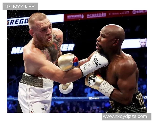 梅威瑟与嘴炮的巅峰对决究竟谁能笑到最后揭晓精彩结局